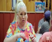 Mama June From Not To Hot - S06 E18 - Mama Dearest from indian mama xxx