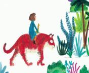 Bedtime Story S2020 E15+Lizzy Stewart (Author)&#60;br/&#62;&#60;br/&#62;There’s a Tiger in the Garden ➔ amzn.eu/d/j7sCrFu&#60;br/&#62;Cbeebies ➔ bbc.co.uk/iplayer/episodes/b00jdlm2&#60;br/&#62;&#60;br/&#62;Lovely tales for children&#124;Stories in HD+English subtitles&#60;br/&#62;&#60;br/&#62;❤️ Adri+Lily ❤️