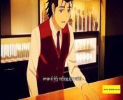 Bartender_ Glass of God Episode 1 (Hindi-English-Japanese) Telegram Updates from cartier god idk