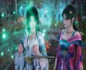 100.000 Years of Refining Qi Episode 122 Sub Indo from bokep indo mp4