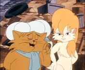 The Catillac Cats (S01E51) - Journey To The Center Of The Earth HD from mallu call center desi girl fucking hardig boobs romanti