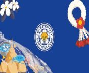 Leicester City Football Club from jukujo club 6083
