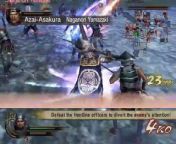 https://www.romstation.fr/multiplayer&#60;br/&#62;Play Samurai Warriors 2 online multiplayer on Playstation 2 emulator with RomStation.