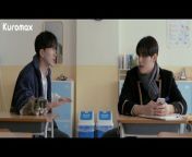 Gray Shelter | Episodio 1 (Multisub) Kuromax from suho gay