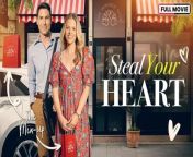 Steal Your Heart Full Movie (2023)