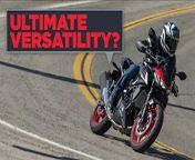 Is it possible to be approachable and manageable for a beginner but entertaining and capable for an expert? Well, Kawasaki might of came close to that magic mix with the 2024 Kawasaki Z500.&#60;br/&#62;&#60;br/&#62;Check out the story at https://www.cycleworld.com/motorcycle-reviews/kawasaki-z500-first-ride/&#60;br/&#62;&#60;br/&#62;Listen on Spotify: https://open.spotify.com/show/6CLI74xvMBFLDOC1tQaCOQ&#60;br/&#62;Read more from Cycle World: https://www.cycleworld.com/&#60;br/&#62;Buy Cycle World Merch: https://teespring.com/stores/cycleworld