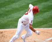 Fantasy Baseball: Analysis of a Versatile Hitter for Your Team from angel nude shower