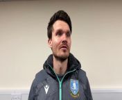 Danny Röhl was pleased with Sheffield Wednesday&#39;s Norwich City comeback