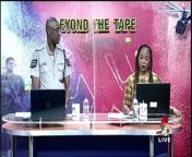 Beyond The Tape : Tuesday 09th April 2024 from ttp