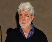 George Lucas is set to be celebrated at the Cannes Film Festival in May.