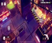 Dust &amp; Neon: 10/4 gameplay (tutorial) We&#39;re trying out this new cool cyberpunk shooting game! Very unique gameplay and art style! Have you played this game before? Let us know how you feel about this game in the comment below!