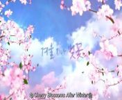 Cherry Blossoms After Winter (2022) ep 8 english sub from cherry candy