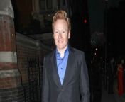 Opening up about his near-30 year stint as a chat show host, Conan O’Brien admitted to Jimmy Fallon it feels “weird” if you end up being replaced by another presenter.