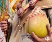 Xi Xing Ji Special Asura (Mad King) Episode 8 Sub English from bhabhi ji