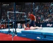 Golden: The Journey of USA's Elite Gymnasts Saison 1 -(EN) from agata Żebro gymnast