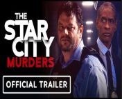 After 3 murders are committed in Star City, Detective Frank Brody and his team must stop a serial killer before he strikes again. However, the connection between the 3 victims could hit close to home. It’s a race against time, as Detective Brody has less than 48 hours before the suspect kills again.