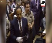 OJ Simpson&#39;s &#39;if it doesn&#39;t fit you must acquit&#39; court momentAP, CNN