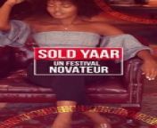 Short video SOLD YAARversion 40 secondes from shania sanders