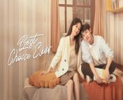 Best Choice Ever - Episode 9 (EngSub)