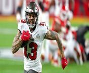 NFL Futures Betting Preview: Falcons, Bucks Win Total Predictions from oriya roy