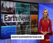 EarthX Website: https://earthxmedia.com/ &#60;br/&#62;&#60;br/&#62;&#39;Mind-bogglingly&#39; large concentrations of helium were discovered in a massive reservoir in Minnesota. EarthxNews talks to Thomas Abraham-James, CEO of Pulsar Helium, to find out more about why this discovery could be a huge breakthrough.&#60;br/&#62; &#60;br/&#62;About EarthxNews:&#60;br/&#62;A weekly program dedicated to covering the stories that shape the planet. Featuring the latest updates in energy, environment, tech, climate, and more.&#60;br/&#62; &#60;br/&#62;EarthX&#60;br/&#62;Love Our Planet. &#60;br/&#62;The Official Network of Earth Day.&#60;br/&#62; &#60;br/&#62;About Us: &#60;br/&#62;At EarthX, we believe our planet is a pretty special place. The people, landscapes, and critters are likely unique to the entire universe, so we consider ourselves lucky to be here. We are committed to protecting the environment by inspiring conservation and sustainability, and our programming along with our range of expert hosts support this mission. We’re glad you’re with us. &#60;br/&#62;  &#60;br/&#62;EarthX is a media company dedicated to inspiring people to care about the planet. We take an omni channel approach to reach audiences of every age through its robust 24/7 linear channel distributed across cable and FAST outlets, along with dynamic, solution oriented short form content on social and digital platforms. EarthX is home to original series, documentaries and snackable content that offer sustainable solutions to environmental challenges. EarthX is the only network that delivers entertaining and inspiring topics that impact and inspire our lives on climate and sustainability. &#60;br/&#62;  &#60;br/&#62; &#60;br/&#62;EarthX Website: https://earthxmedia.com/ &#60;br/&#62; &#60;br/&#62;Follow Us: &#60;br/&#62;Instagram: https://www.instagram.com/earthxtv/ &#60;br/&#62;LinkedIn: https://www.linkedin.com/company/earthxtv &#60;br/&#62;Facebook: https://www.facebook.com/earthxtv &#60;br/&#62; &#60;br/&#62; &#60;br/&#62;How to watch:  &#60;br/&#62;United States:  &#60;br/&#62;- Spectrum &#60;br/&#62;- AT&amp;T U-verse (1267) &#60;br/&#62;- DIRECTV (267) &#60;br/&#62;- Philo &#60;br/&#62;- FuboTV &#60;br/&#62;- Plex &#60;br/&#62; &#60;br/&#62;United Kingdom &amp; Ireland:  &#60;br/&#62;- Sky (180) &#60;br/&#62;- Freeview (79) &#60;br/&#62; &#60;br/&#62;Europe: M7 &#60;br/&#62; &#60;br/&#62;Mexico: Claro &amp; Totalplay &#60;br/&#62;    &#60;br/&#62;#EarthDay #Environment #Sustainability #Eco-friendly #Conservation #EarthxTV #EarthX