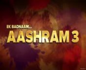 Aashram 3 Ep 2 from esha deol with sunny xxx