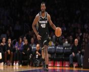 Kings vs. Pelicans: Play-In Odds and Player Update from basketball jakol gay
