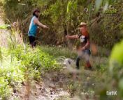 EarthX Website: https://earthxmedia.com/ &#60;br/&#62;&#60;br/&#62;It&#39;s a race against time in the hot Texas summer! Gary and Arlie are up against an acrobatic gator who has them wading through a ditch. Can they get the alligator to safety before it overheats?&#60;br/&#62;&#60;br/&#62;About Texas Gator Savers: &#60;br/&#62;From reptiles in swimming pools to gators stranded after hurricanes, Gary Saurage and his team rescue alligators from unusual places and prepare them for life in their new home - &#92;