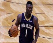 Zion Williamson Scores 40 Before Injury, Out 2-4 Weeks from mouth full of cum before breakfast