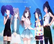 Watch The iDOLMASTER Shiny Color Ep 3 Only On Animia.tv!!&#60;br/&#62;https://animia.tv/anime/info/162889&#60;br/&#62;New Episode Every Friday.&#60;br/&#62;Watch Latest Anime Episodes Only On Animia.tv in Ad-free Experience. With Auto-tracking, Keep Track Of All Anime You Watch.&#60;br/&#62;Visit Now @animia.tv&#60;br/&#62;Join our discord for notification of new episode releases: https://discord.gg/Pfk7jquSh6
