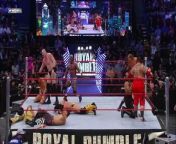 100,764,123 views&#60;br/&#62;&#60;br/&#62;Madison Square Garden hosts an unforgettable Royal Rumble Match featuring The Undertaker, Shawn Michaels, Triple H, Batista and more Superstars and Legends: Courtesy of WWE Network&#60;br/&#62;&#60;br/&#62;Please Liked Share And Follow My Chanel For More Entertainment