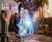 The Sword Immortal is Here Ep.64 English Sub