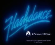 Flashdance trailer VO HD from wowgirls scissor hd