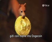 In this video, we explore the fascinating world of meme coins like Dogecoin and Shiba Inu coin while diving into the potential impacts on mental health. From the excitement of crypto trends to the anxiety of market volatility, we&#39;ll discuss how investing in meme coins can affect your psychological well-being. Join us as we navigate the intersection of finance and mental health and uncover strategies for maintaining a balanced approach to meme coin investing.