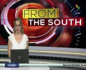On Friday, Cuba started the 1st phase of the operation for the return of its nationals who were stranded in Haiti. teleSUR&#60;br/&#62;&#60;br/&#62;Visit our website: https://www.telesurenglish.net/ Watch our videos here: https://videos.telesurenglish.net/en