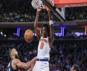 NBA Playoffs: Knicks vs. 76ers Style of Play Analysis from girl xxx style