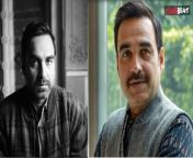 Bollywood actor Pankaj Tripathi&#39;s sister and brother-in-law got in a car accident on Saturday. His brother-in-law died in the accident. Meanwhile, sister Sarita is seriously injured and is currently receiving treatment at the SNCU of Dhanbad Medical College Hospital. Watch Video to know more... &#60;br/&#62; &#60;br/&#62;#PankajTripathi #PankajTripathiFamily #PankajTripathiupdate &#60;br/&#62;&#60;br/&#62;~PR.133~