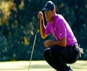 Recapping Tiger's Masters Performance & What His Future Holds from tiger reap
