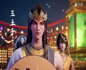 Lord of all lords Ep 14 English Sub