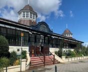A resident has aired his views on the future of Herne Bay Bandstand as we approach its centenary