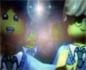 Lego Ninjago Masters Of Spinjitzu Season 2 Episode 3 Double Trouble