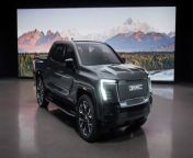 GMC drops the price of the Sierra EV Denali Edition 1 to &#36;99,495 while increasing its range to 440 miles&#60;br/&#62;&#60;br/&#62;The GMC Sierra EV Denali Edition 1 will arrive this summer with a base price of &#36;99,495.&#60;br/&#62;The model is now expected to have a range of 440 miles, an increase of 10%.&#60;br/&#62;Payload and towing capacities have also increased, with the latter now reaching 10,000 lbs.&#60;br/&#62;After a brief delay, GMC is set to launch the Sierra EV Denali Edition 1 this summer. It seems worth waiting for the company to increase its product range while reducing its prices.&#60;br/&#62;&#60;br/&#62;Starting with pricing, the model was initially planned to start at &#36;107,000. That&#39;s no longer the case, as the truck has a &#92;