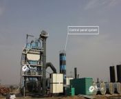 The plant is heavy and designed to produce quality hot mix asphalt with less maintenance.We are Indian manufacturers and exporters of asphalt mixing plant in different capacities ranging from 60 tph to 260 tph.