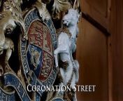 Coronation Street 17th April 2024 from lco 17 nude