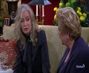 The Young and the Restless 4-17-24 (Y&R 17th April 2024) 4-17-2024 from photo sexi young