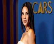 Olivia Munn is sharing details of her breast cancer journey which has led her to have medically induced menopause. In a &#39;People&#39; magazine cover story, Munn reflected on her breast cancer diagnosis which she revealed publicly last month. The diagnosis led to four surgeries and a double mastectomy. &#92;