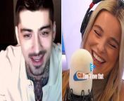 Zayn Malik reveals what he misses most about UK as he works on Pennsylvania farm from miss kay live colmek