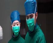 Live Surgery Room (2024) ep 24 chinese drama eng sub
