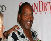 In a newly-released interview with a key police witness in the case, OJ Simpson is said to have had his wife Nicole Brown killed by notorious Mafia gangsters in a jealous rage.