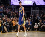 Klay Thompson's Future Uncertain: Moves and Money Talks from dds xxx move